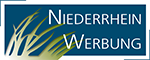 Logo Niederrhein Werbung